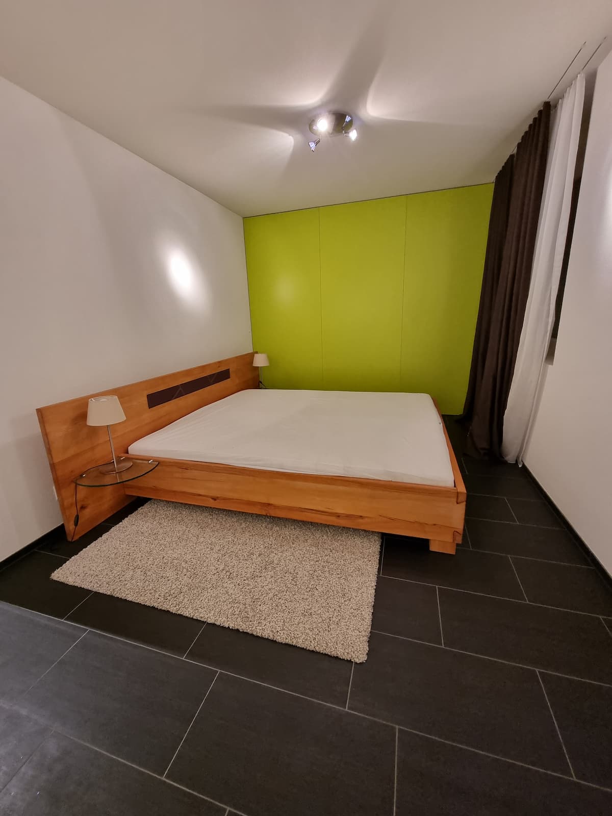 Elternschlafzimmer